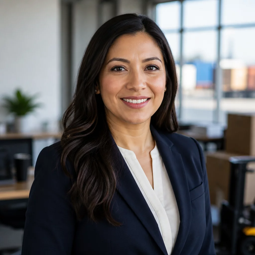 Lisa Perez Avatar