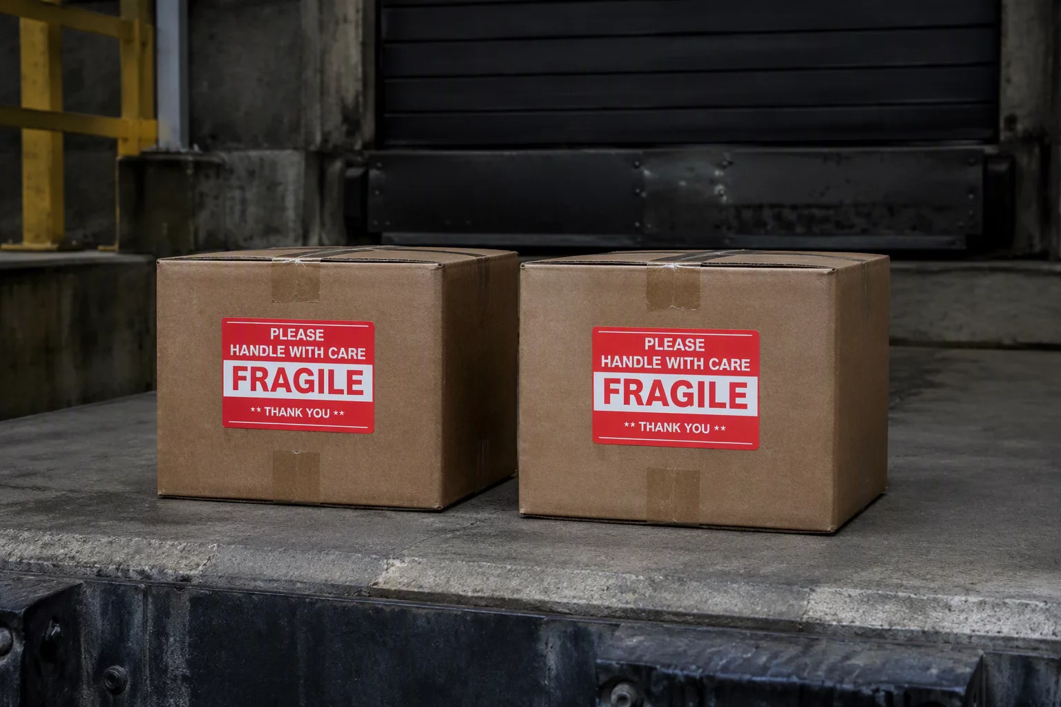 A Reshipment Repeated the Same Mistake